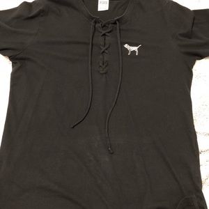Victoria secret shirt
